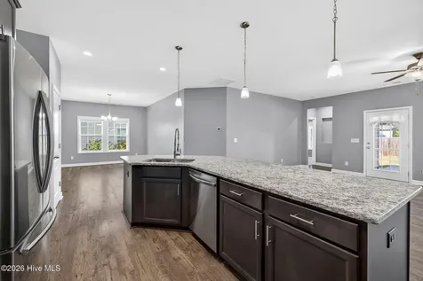 128 Downy Drive Hampstead NC 28443