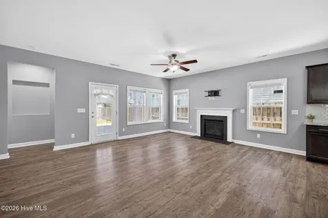128 Downy Drive Hampstead NC 28443