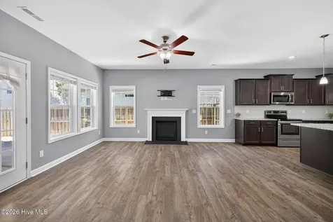 128 Downy Drive Hampstead NC 28443