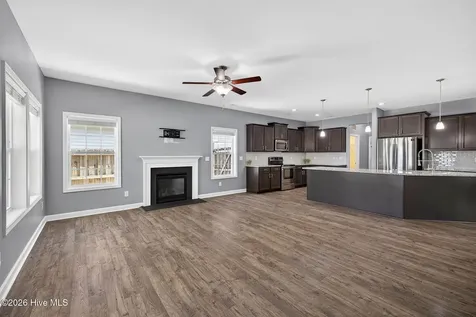 128 Downy Drive Hampstead NC 28443