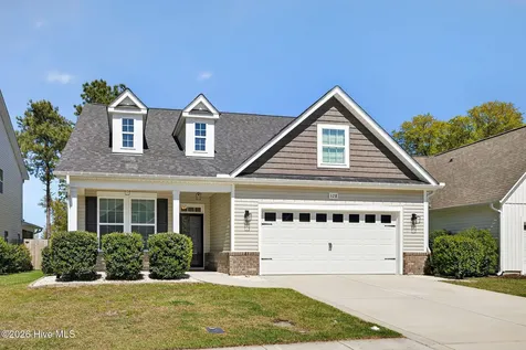 128 Downy Drive Hampstead NC 28443