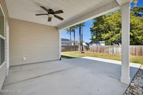 128 Downy Drive Hampstead NC 28443