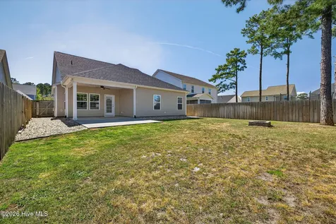 128 Downy Drive Hampstead NC 28443