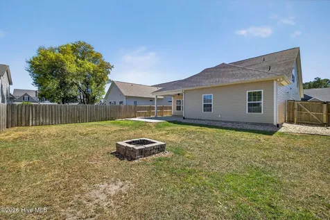 128 Downy Drive Hampstead NC 28443