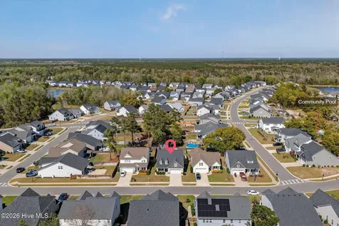 128 Downy Drive Hampstead NC 28443