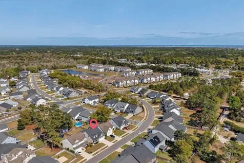 128 Downy Drive Hampstead NC 28443