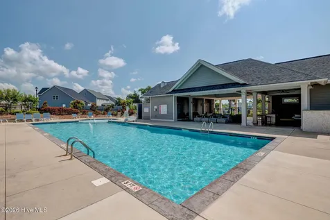 128 Downy Drive Hampstead NC 28443