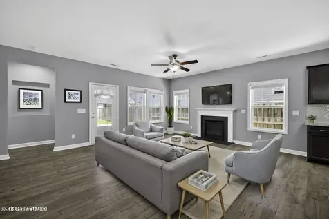128 Downy Drive Hampstead NC 28443