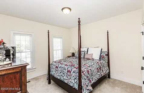 2200 Capstone Court Rocky Mount NC 27804