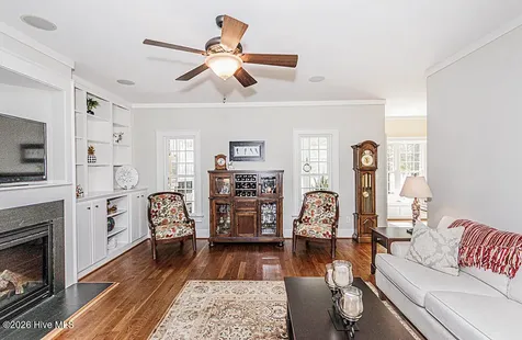 2200 Capstone Court Rocky Mount NC 27804
