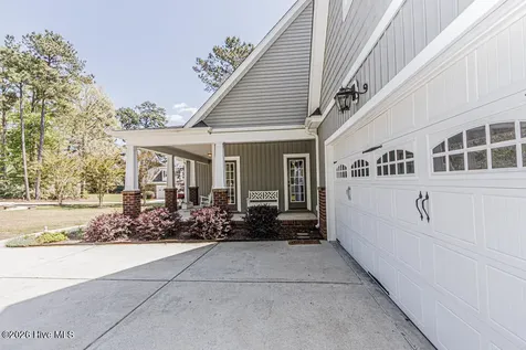 2200 Capstone Court Rocky Mount NC 27804
