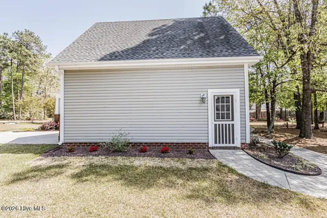 2200 Capstone Court Rocky Mount NC 27804