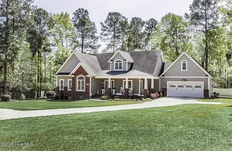 2200 Capstone Court Rocky Mount NC 27804