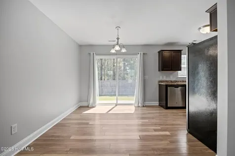 352 Tamarack Drive Ayden NC 28513