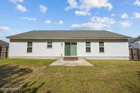 352 Tamarack Drive Ayden NC 28513