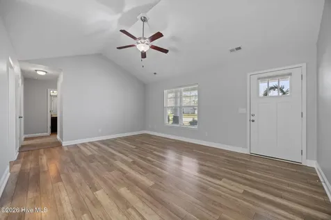 352 Tamarack Drive Ayden NC 28513