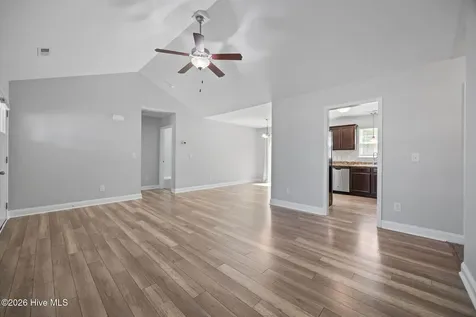 352 Tamarack Drive Ayden NC 28513