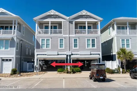 9004 Louise Avenue Emerald Isle NC 28594