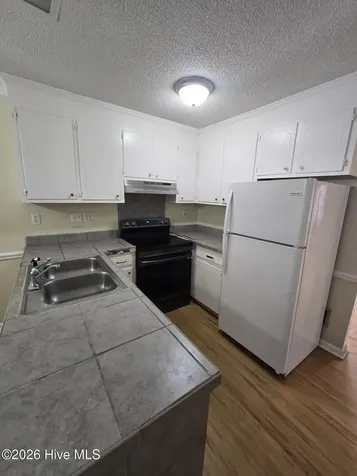 1105 Grovemont Drive Greenville NC 27834