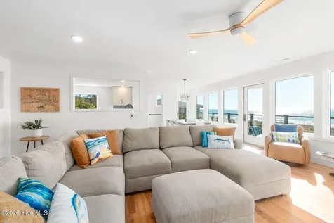129 Dogwood Circle Pine Knoll Shores NC 28512