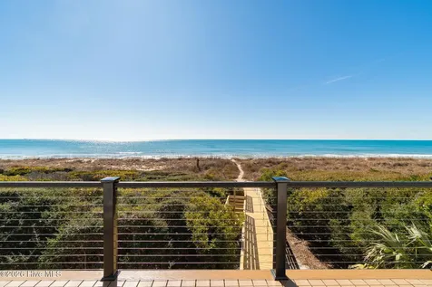 129 Dogwood Circle Pine Knoll Shores NC 28512