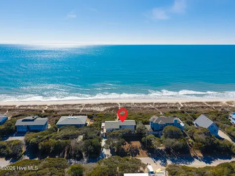 129 Dogwood Circle Pine Knoll Shores NC 28512