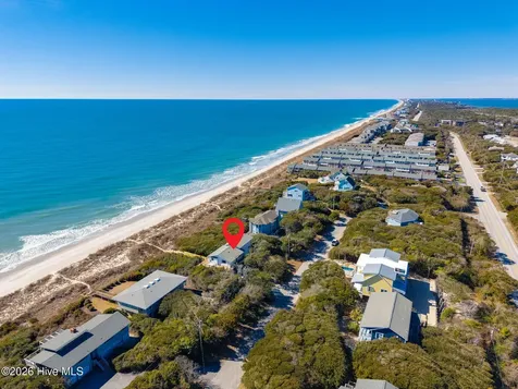 129 Dogwood Circle Pine Knoll Shores NC 28512