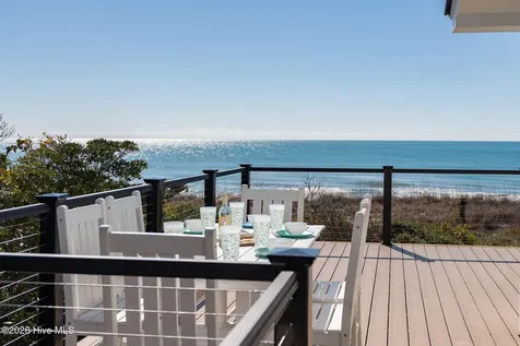 129 Dogwood Circle Pine Knoll Shores NC 28512