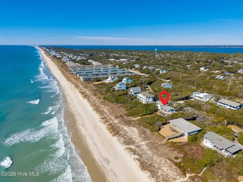 129 Dogwood Circle Pine Knoll Shores NC 28512