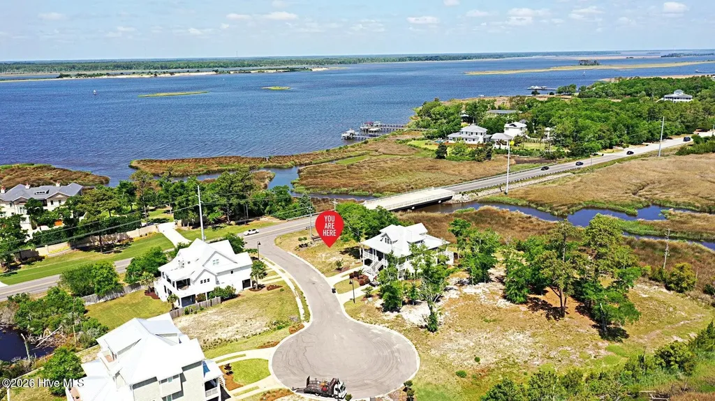 105 Mistiflower Court Wilmington NC 28412