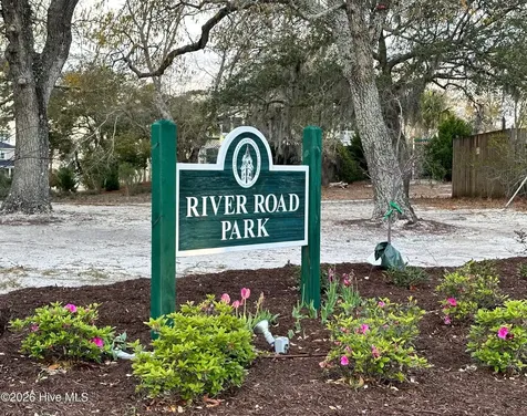 105 Mistiflower Court Wilmington NC 28412