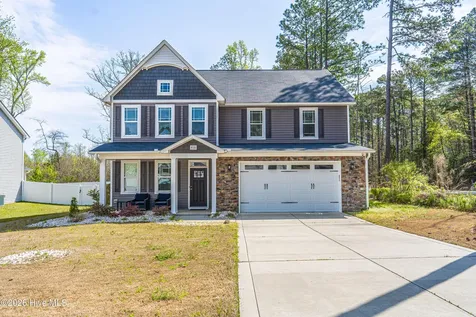 410 Lancaster Drive Vass NC 28394