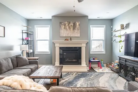 410 Lancaster Drive Vass NC 28394