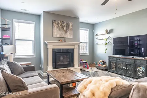 410 Lancaster Drive Vass NC 28394