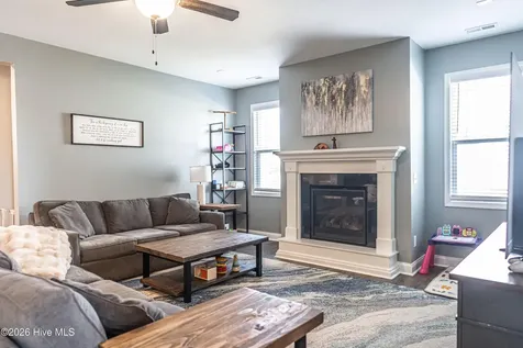 410 Lancaster Drive Vass NC 28394