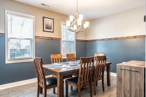 410 Lancaster Drive Vass NC 28394