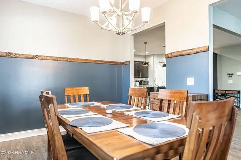 410 Lancaster Drive Vass NC 28394