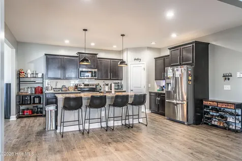 410 Lancaster Drive Vass NC 28394