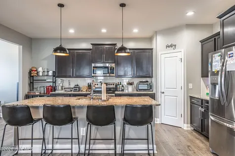 410 Lancaster Drive Vass NC 28394