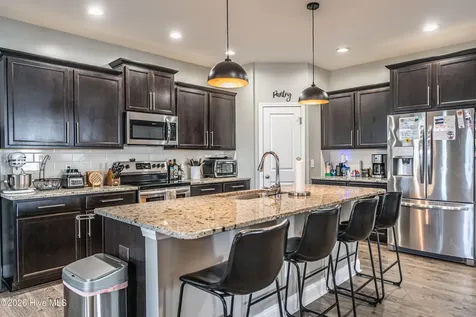410 Lancaster Drive Vass NC 28394