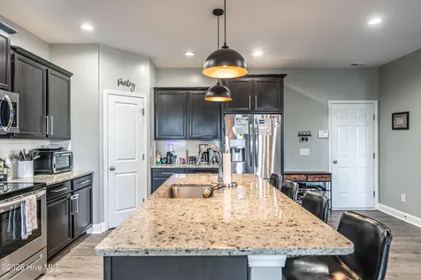 410 Lancaster Drive Vass NC 28394