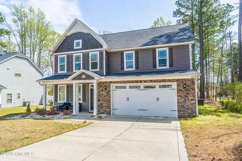 410 Lancaster Drive Vass NC 28394