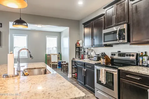 410 Lancaster Drive Vass NC 28394