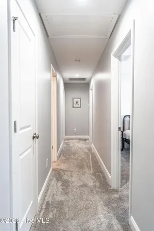 410 Lancaster Drive Vass NC 28394