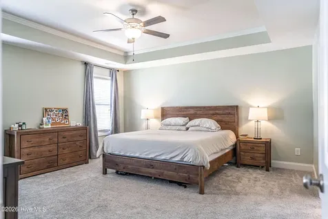410 Lancaster Drive Vass NC 28394
