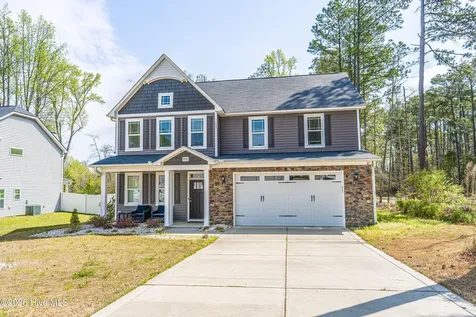 410 Lancaster Drive Vass NC 28394
