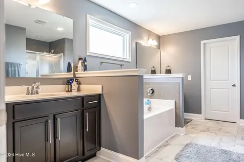 410 Lancaster Drive Vass NC 28394