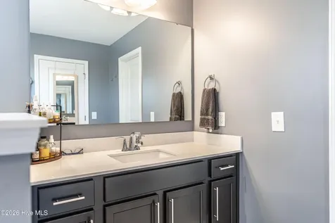 410 Lancaster Drive Vass NC 28394