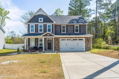 410 Lancaster Drive Vass NC 28394