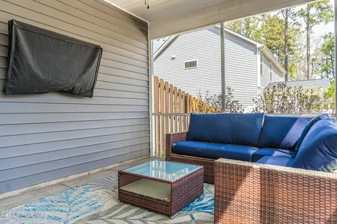 410 Lancaster Drive Vass NC 28394
